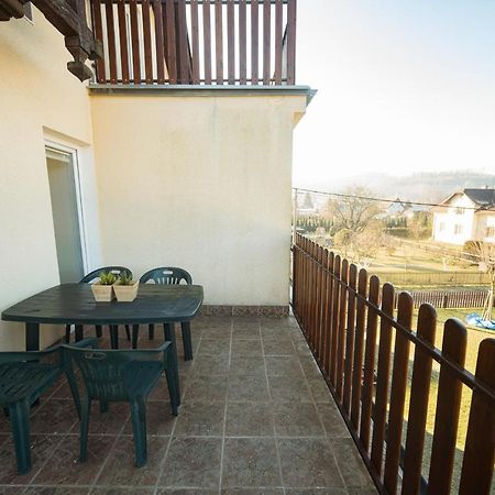 Apartman Jeseniky Karlovice  Bagian luar foto