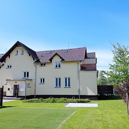 Apartman Jeseniky Karlovice  Bagian luar foto