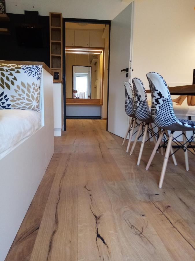 Apartman Jeseniky Karlovice  Bagian luar foto