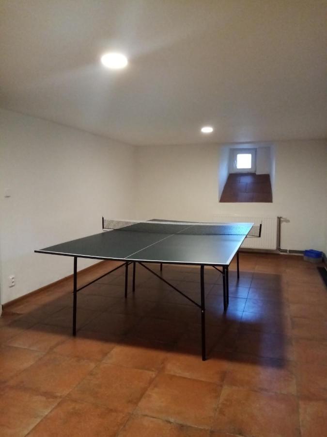 Apartman Jeseniky Karlovice  Bagian luar foto