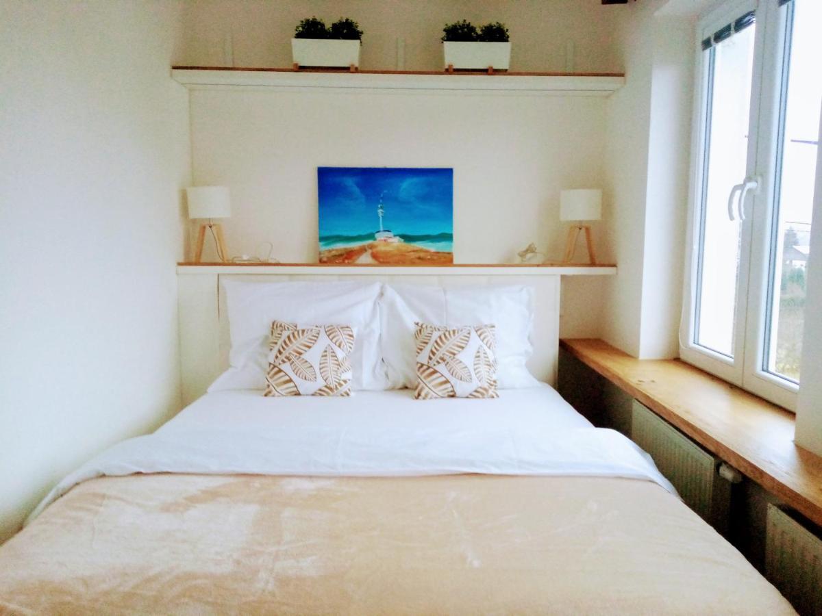 Apartman Jeseniky Karlovice  Bagian luar foto