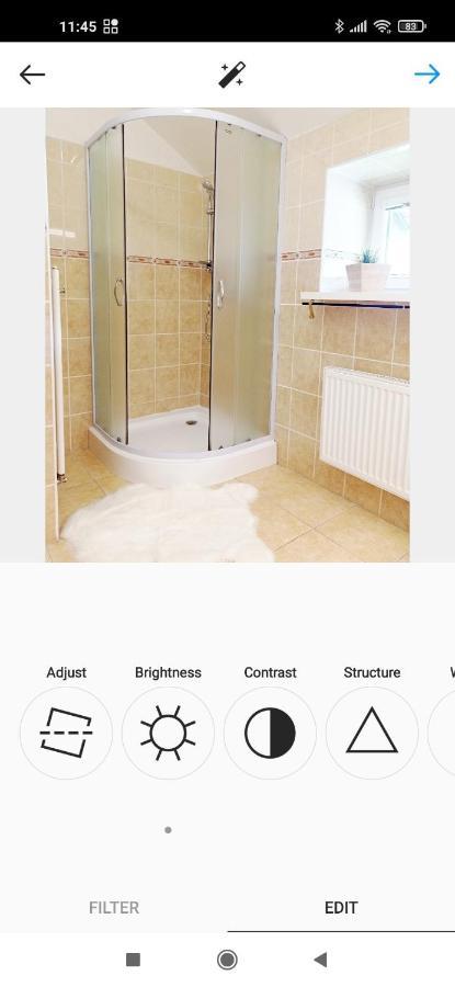 Apartman Jeseniky Karlovice  Bagian luar foto