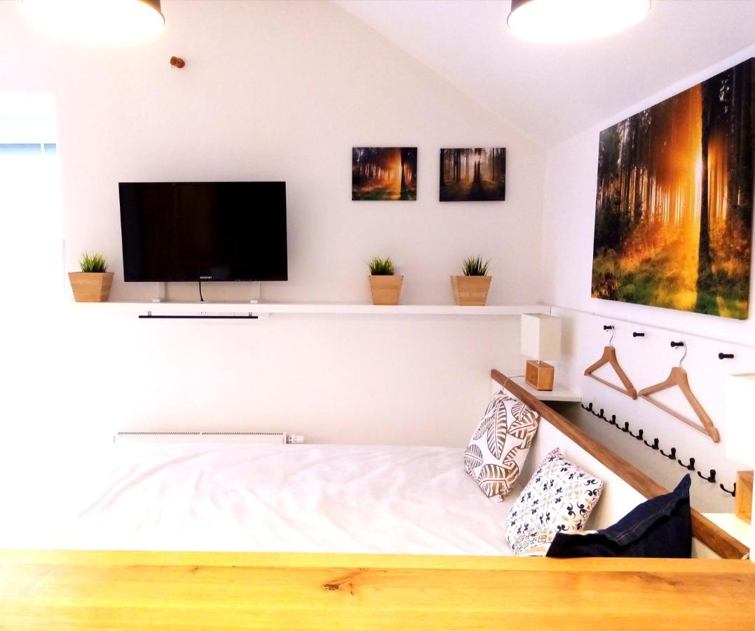 Apartman Jeseniky Karlovice  Bagian luar foto