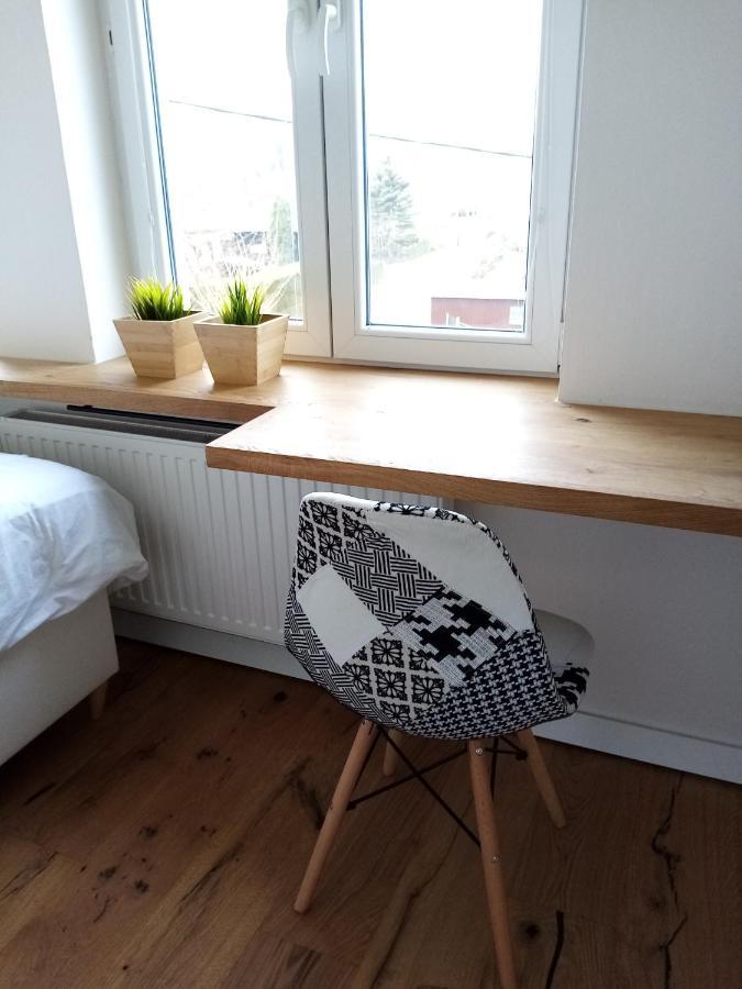 Apartman Jeseniky Karlovice  Bagian luar foto