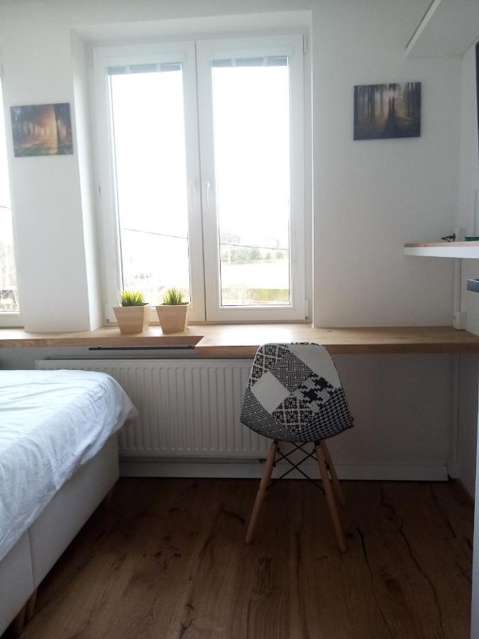 Apartman Jeseniky Karlovice  Bagian luar foto
