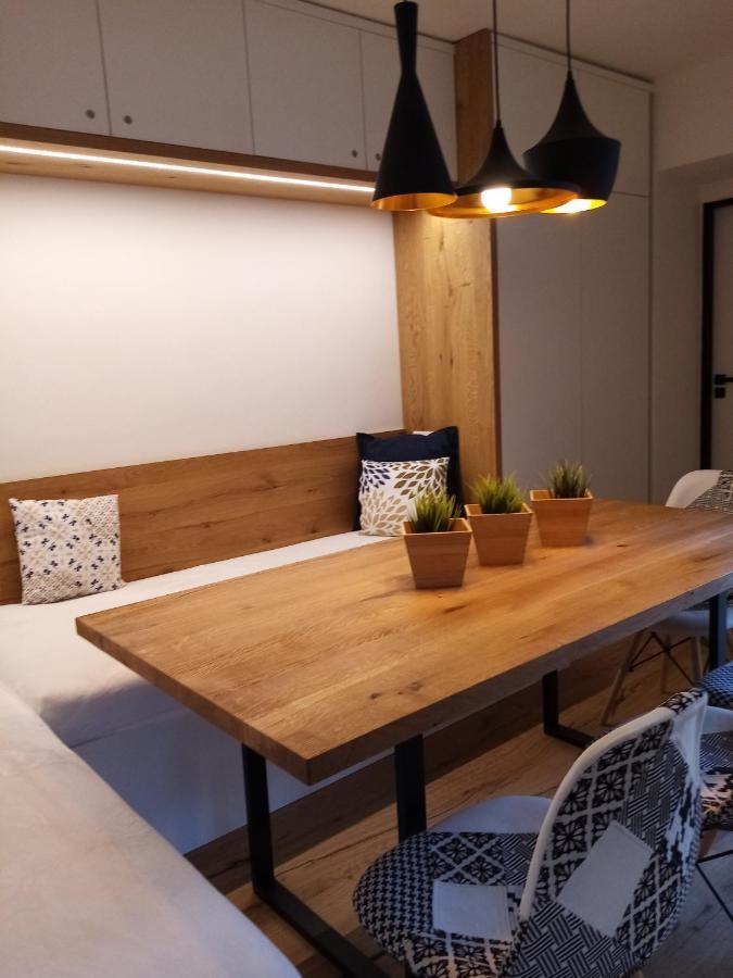 Apartman Jeseniky Karlovice  Bagian luar foto